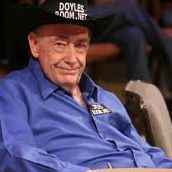 Doyle Brunson Photo 5