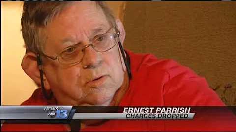 Marion Parrish Photo 10