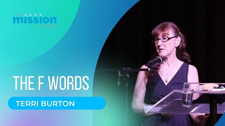 Teri Burton Photo 24