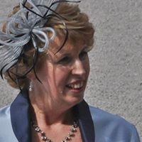 Alison Horne Photo 5