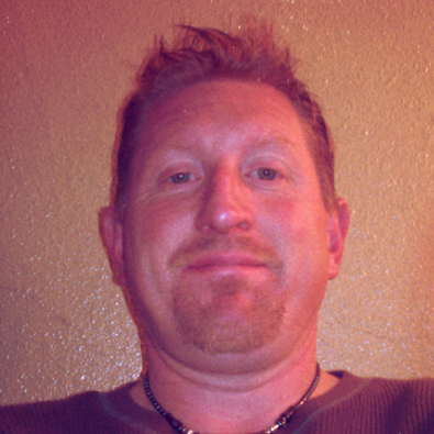 Mark Shell Photo 13