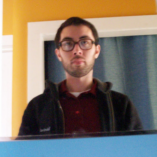 Samuel Warren Photo 14