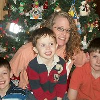Michelle Inman Photo 6