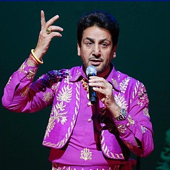 Raman Malhotra Photo 16