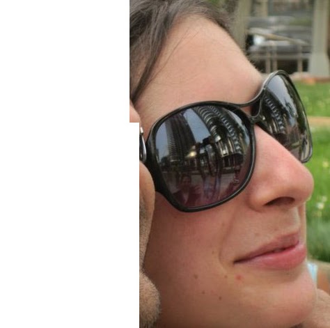 Rachel Stern Photo 17