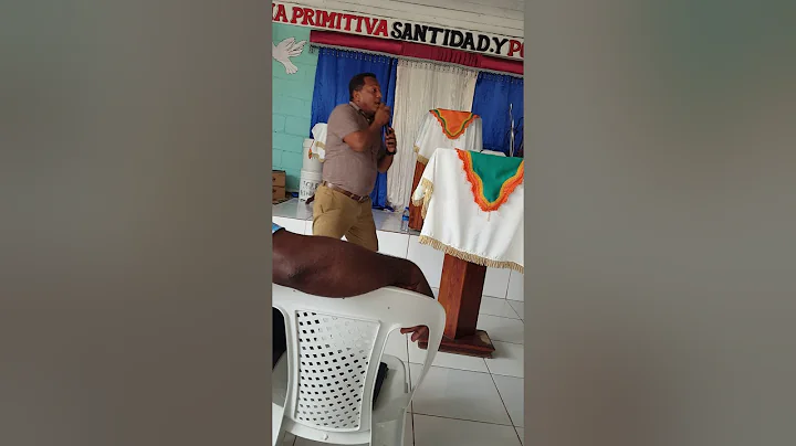 Nelson Heredia Photo 15
