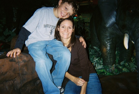 Terrie Myers Photo 9