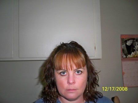 Teresa Woods Photo 17