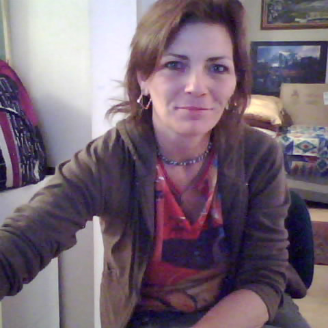 Julie Mayer Photo 10