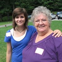 Judy Welch Photo 4