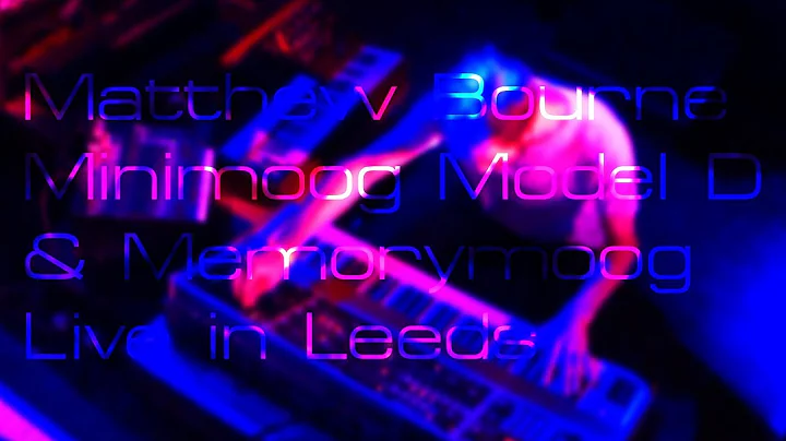 Matthew Moog Photo 16