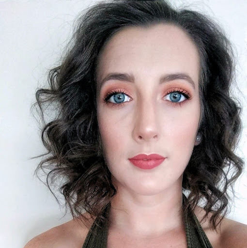 Paige Bailey Photo 15