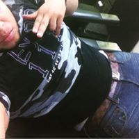 Julio Infante Photo 2