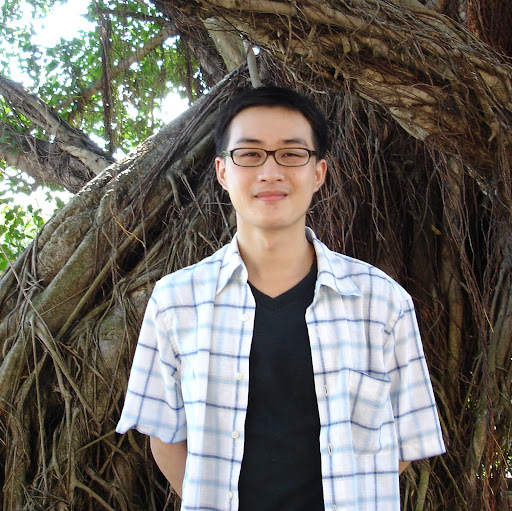 Ken Cheng Photo 11