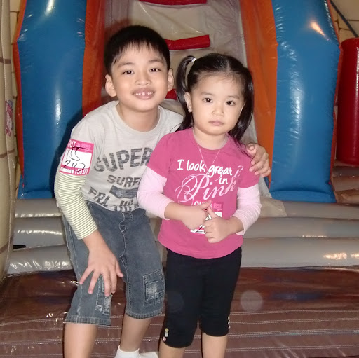 May Samson Photo 9