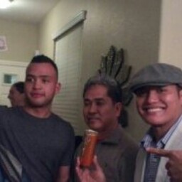 Matthew Carrillo Photo 12