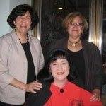 Judith Temkin Photo 1