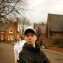 Alex Clayton Photo 27