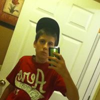 Timothy Larocque Photo 1
