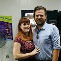 David Gavin Photo 7