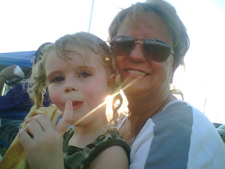 Sherry Watson Photo 18