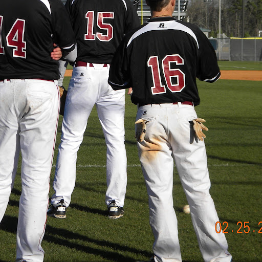 Austin Godfrey Photo 14