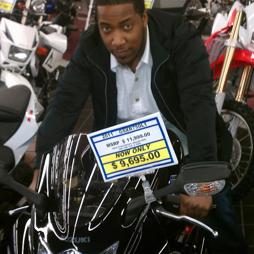 Calvin Wilson Photo 14