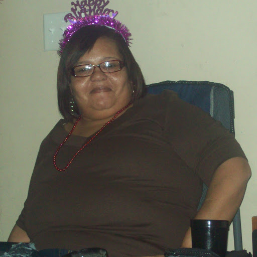 Charlette Jones Photo 9