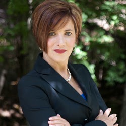 Laurie Marks Photo 11