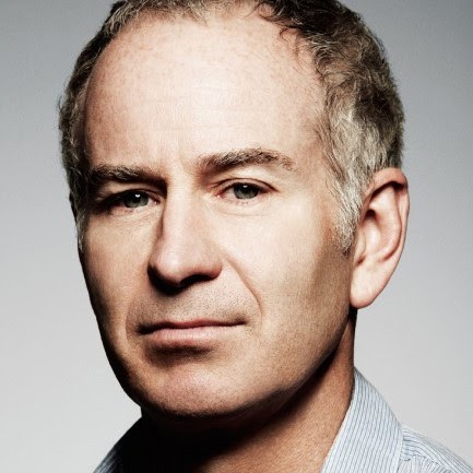 John Mcenroe Photo 17