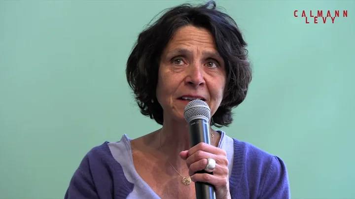 Cecile Levy Photo 9