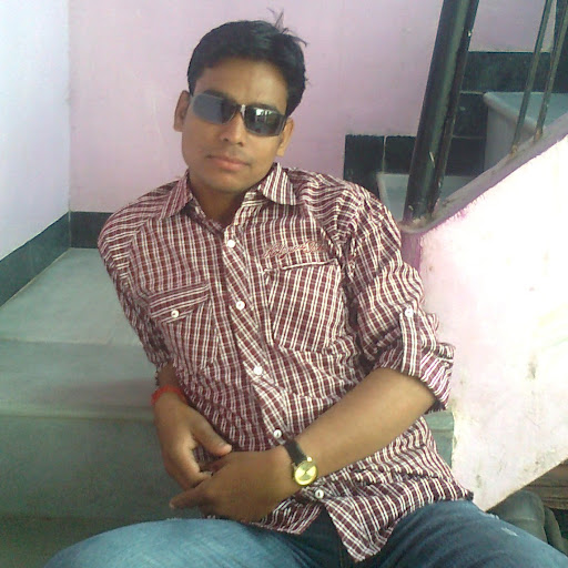 Vijay Joshi Photo 12