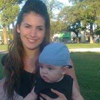 Araceli Pedraza Photo 8