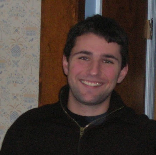 Thomas Duncan Photo 12