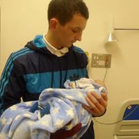 Joanne Ward Photo 6