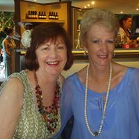 Kay Ross Photo 1
