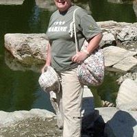 Marie Kelly Photo 3