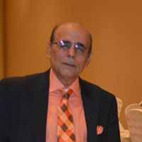 Abdul Durvesh Photo 2