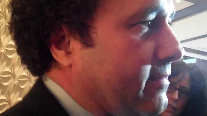 George Maloof Photo 26