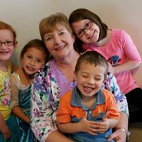 Diane Waite Photo 8