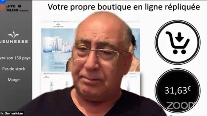 Ghassan Hakim Photo 15