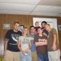 Brett Cartwright Photo 21