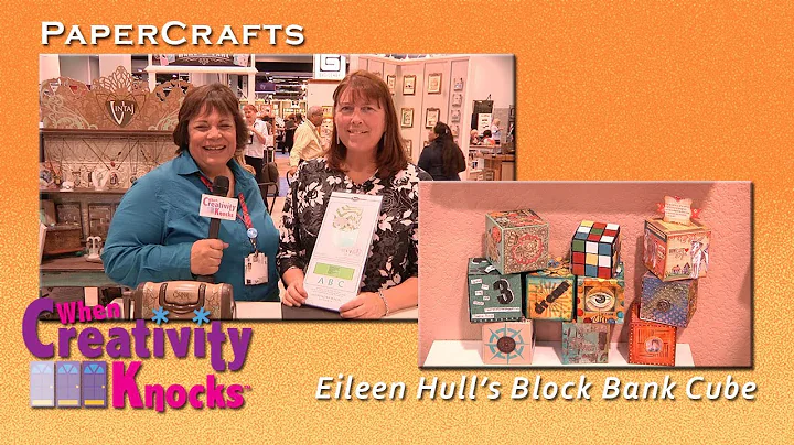 Eileen Block Photo 16