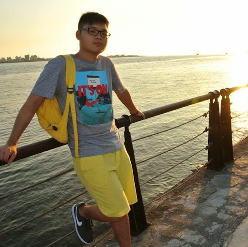 Harry Chan Photo 11