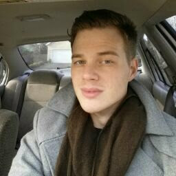 Joshua Meyer Photo 15