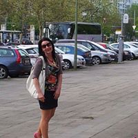 Jeanette Urban Photo 1