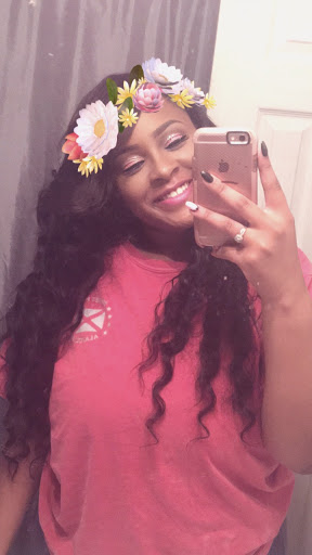 Breanna Jordan Photo 13