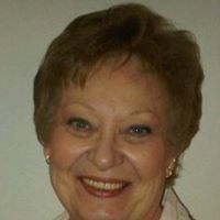 Judith Watts Photo 1