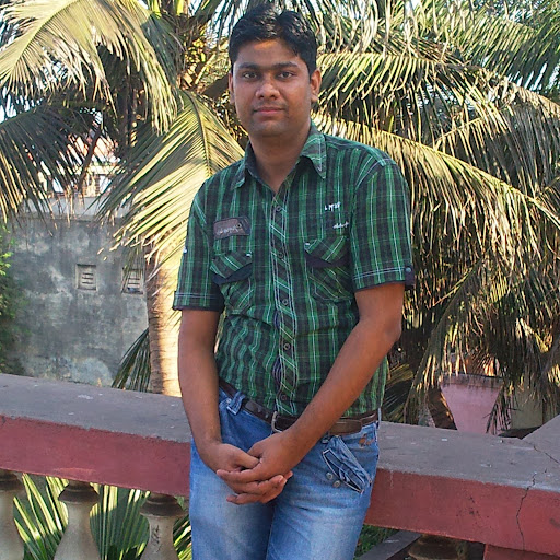 Rajesh Shah Photo 14