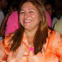 Maria Tinoco Photo 1